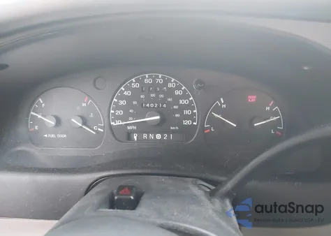 1999 Ford Ranger Xl/Xlt z USA, uszkodzony, nr VIN 1FTYR14V0XPA61192